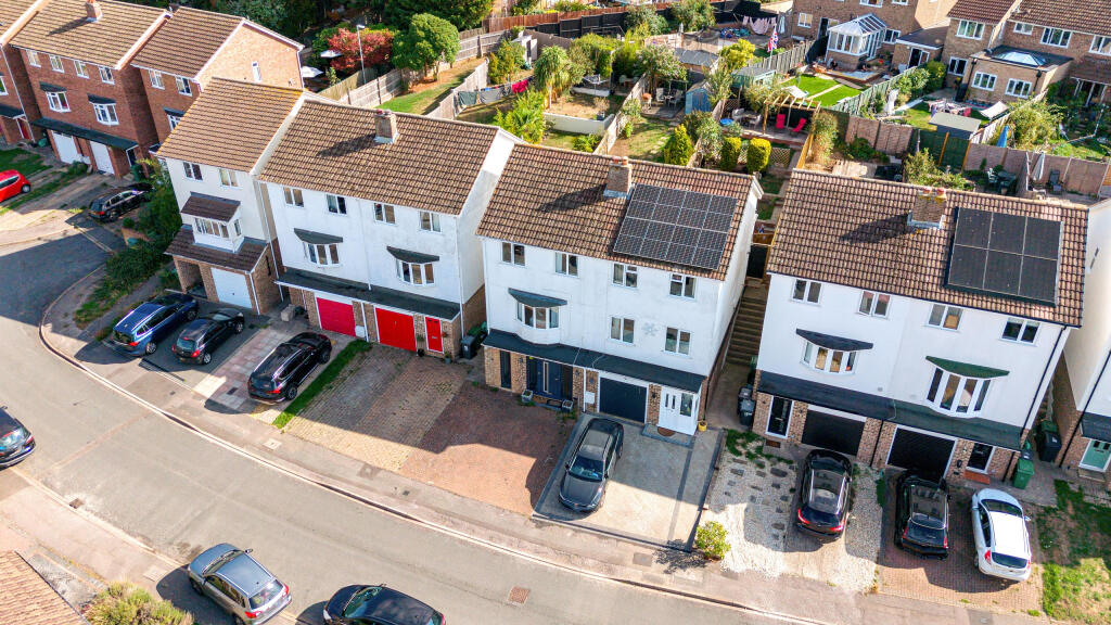 Main image of property: Pine Ridge, Newbury, Berkshire