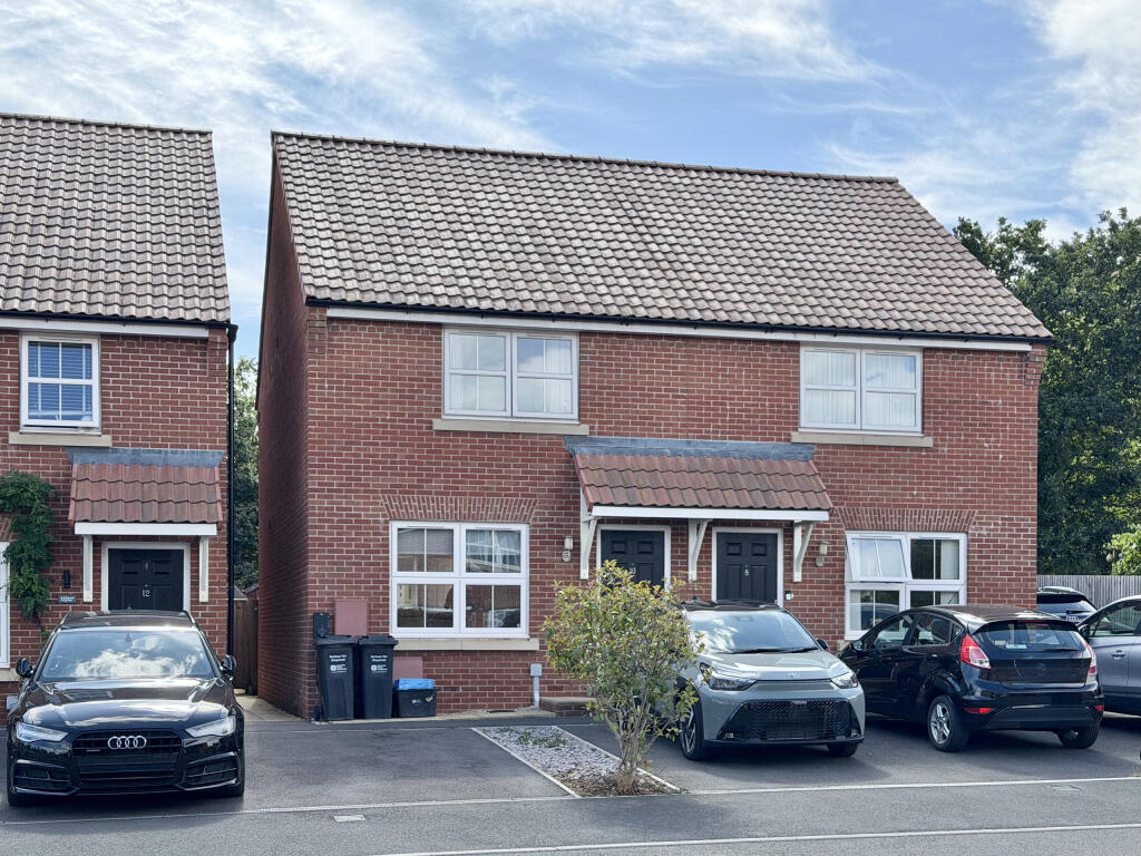 Main image of property: Stawell Road, Bishops Lydeard