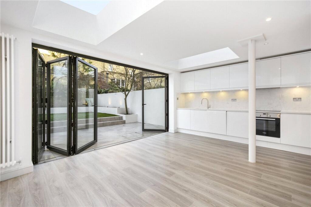 Main image of property: Gunterstone Road, West Kensington, London, W14