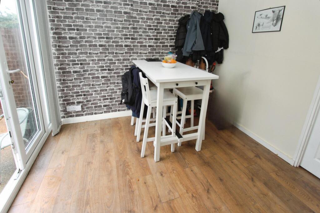 House in Nottingham - View 5