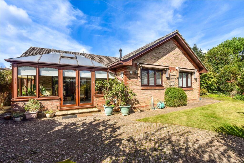 Main image of property: Downview Road, Petworth, West Sussex, GU28