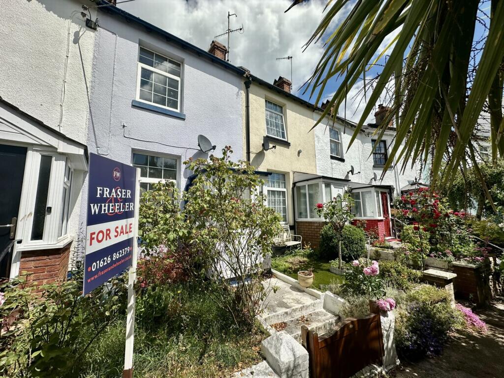 Main image of property: Golden Terrace, Dawlish, EX7