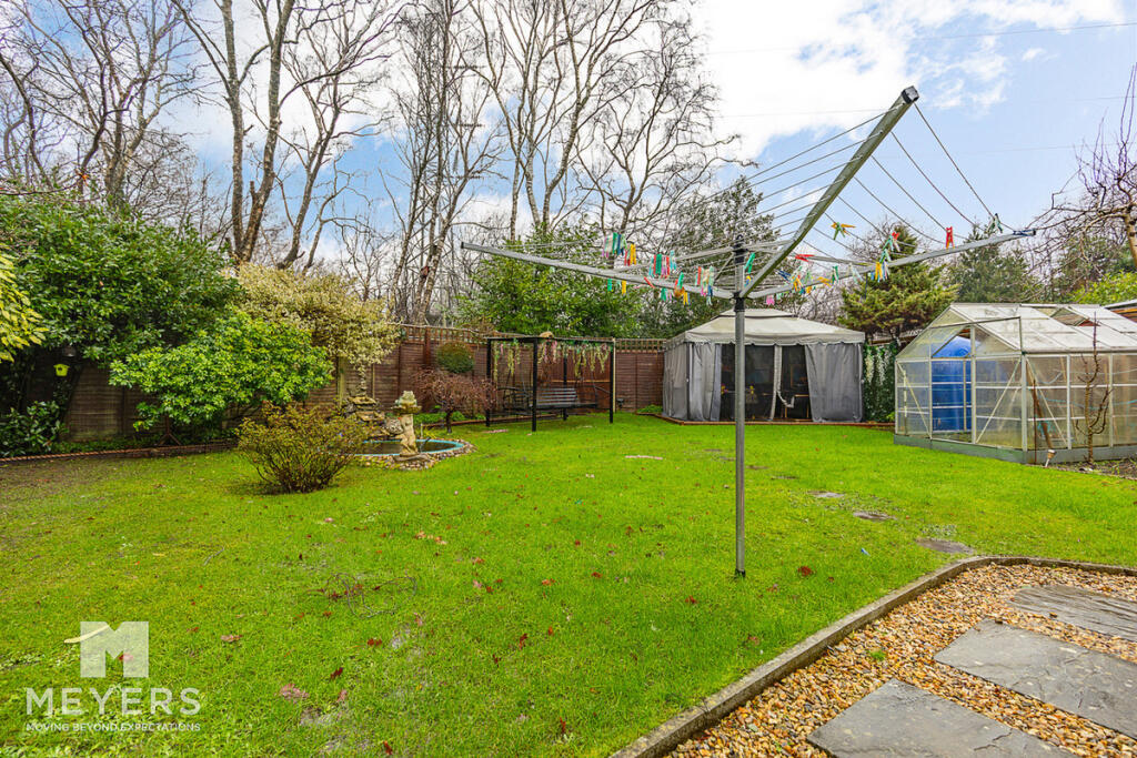 Additional image 12 of Farwell Road, Poole, BH12