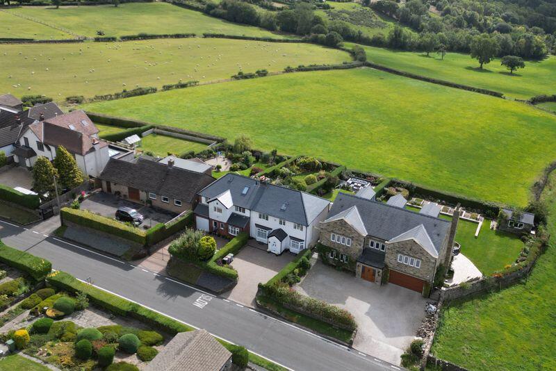 Main image of property: Castle Hill, Holmesfield