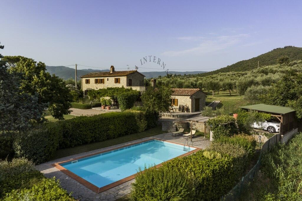 Main image of property: Cortona, Arezzo, Tuscany