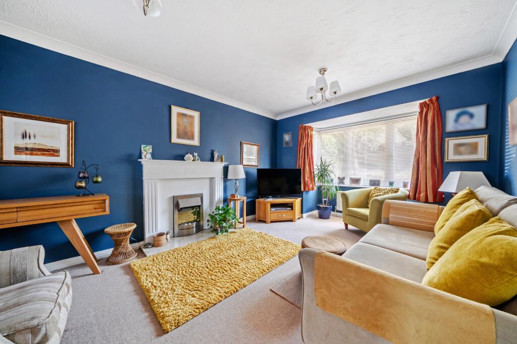 House in Street, Somerset - View 4