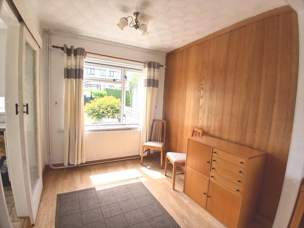 St Nicholas Court, Caerphilly, CF83 photo 4