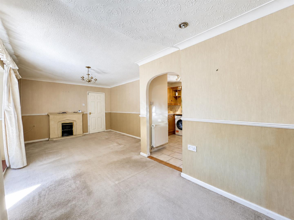 House in Leicester - View 3