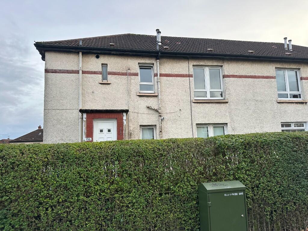 Main image of property: Barmulloch Road, Glasgow, G21