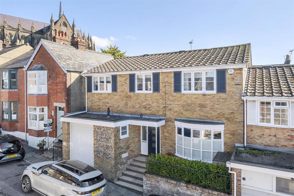 Main image of property: King Street, Arundel