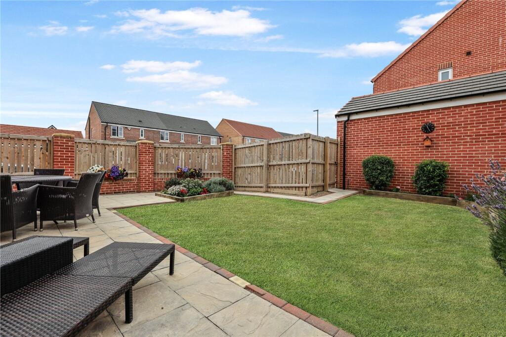 House in Stainton - View 3
