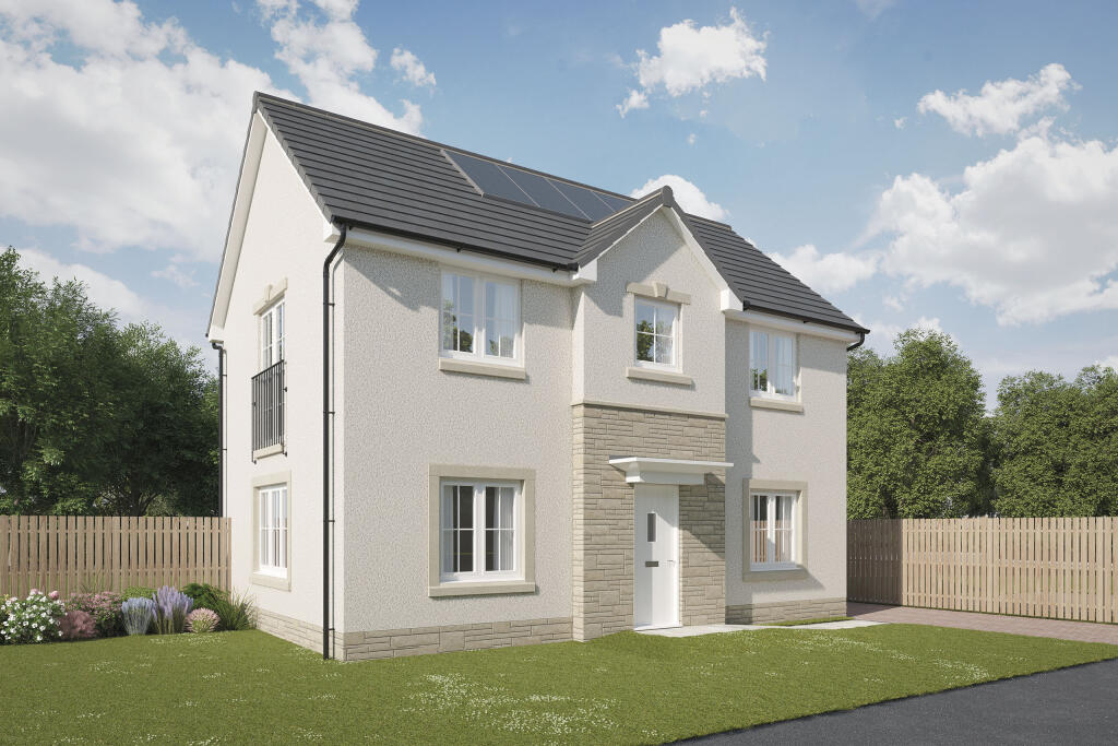 Main image of property: Croftside
Stirling
Stirlingshire
FK7 8EX