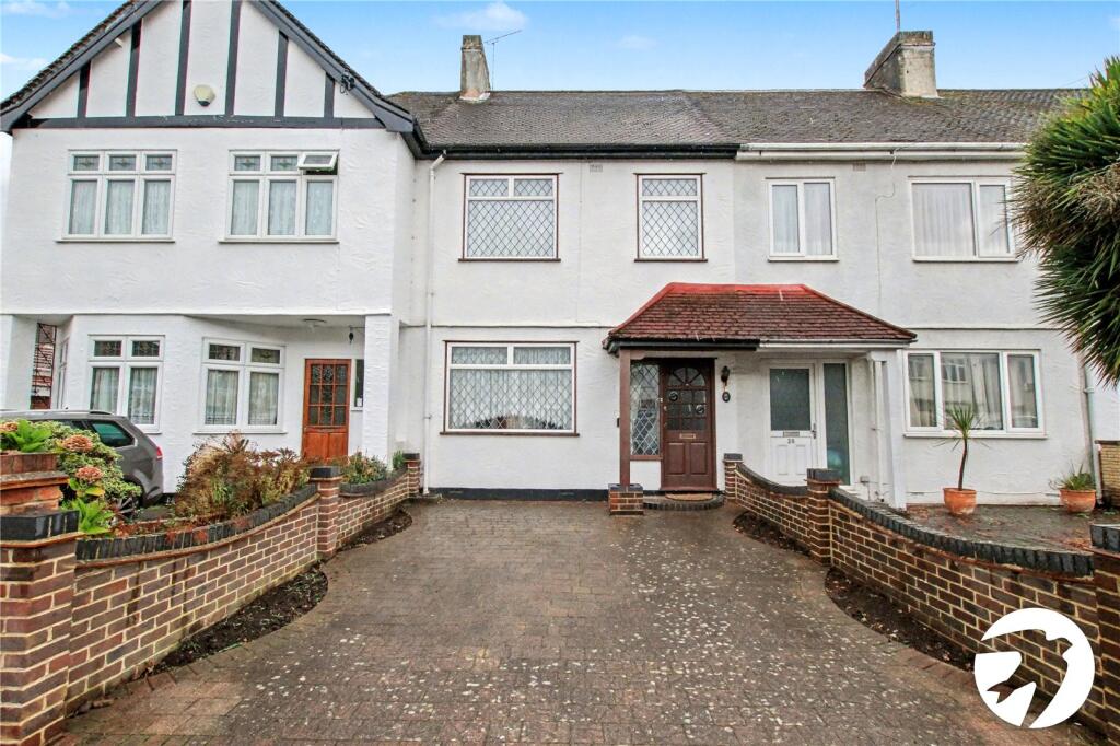 Main image of property: Grasdene Road, Plumstead, SE18