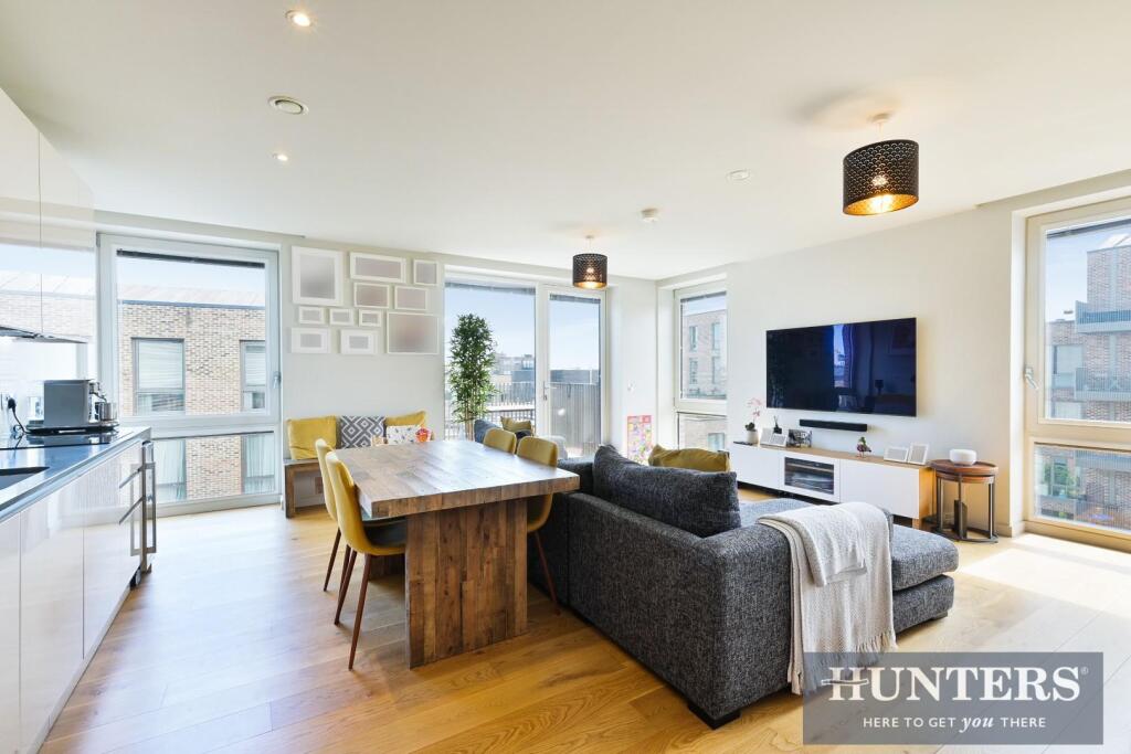 Main image of property: Paddlers Avenue, Brentford