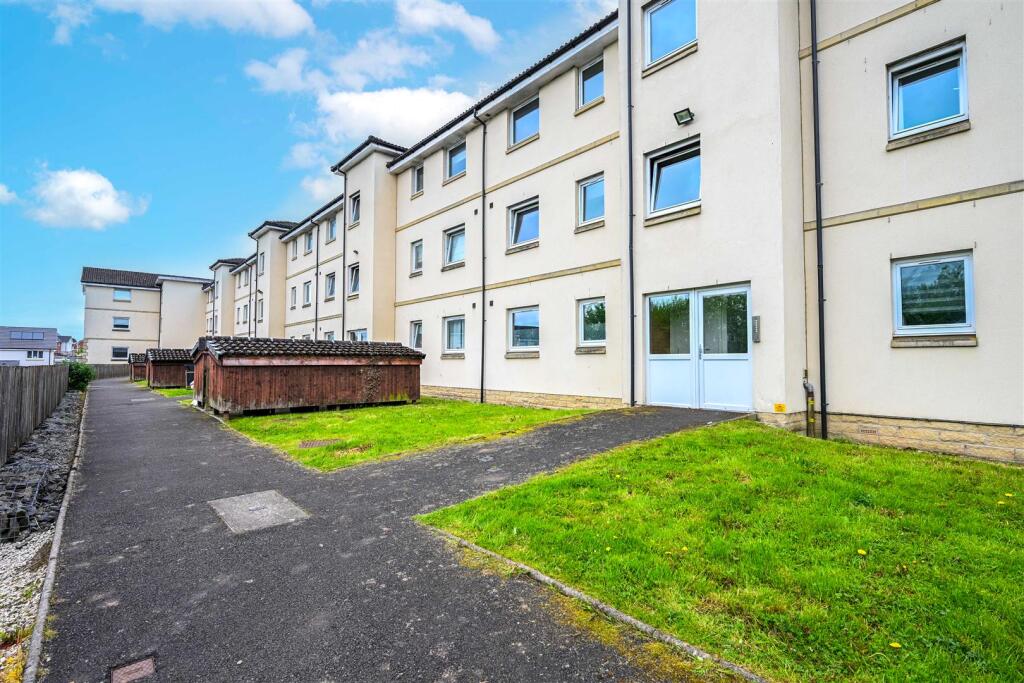 Main image of property: Wellington Street, Wishaw