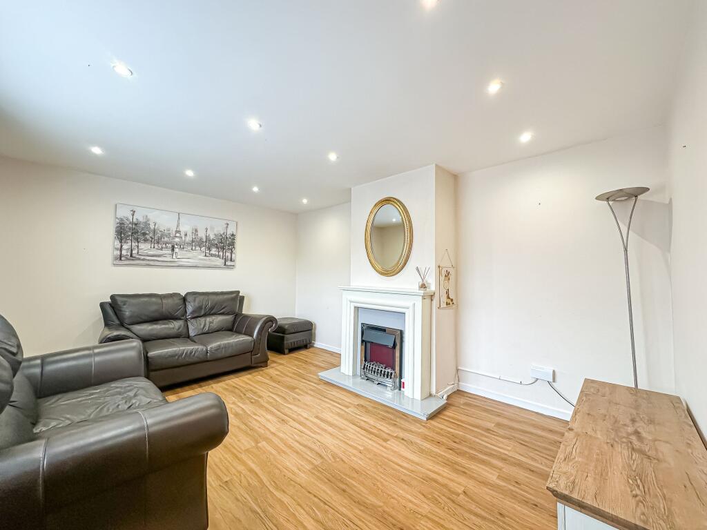 House in Chester - More