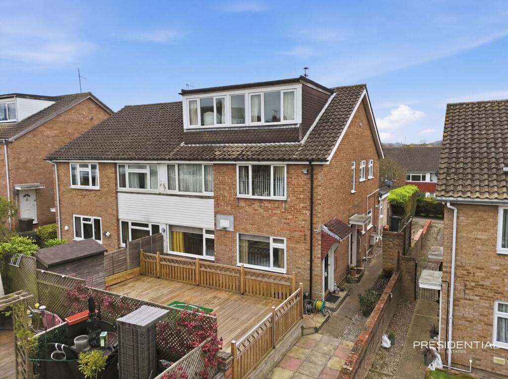 Main image of property: The Dale, Waltham Abbey, EN9