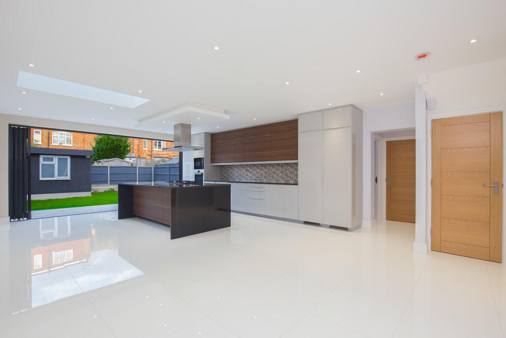 Main image of property: Burnley Road, Dollis Hill