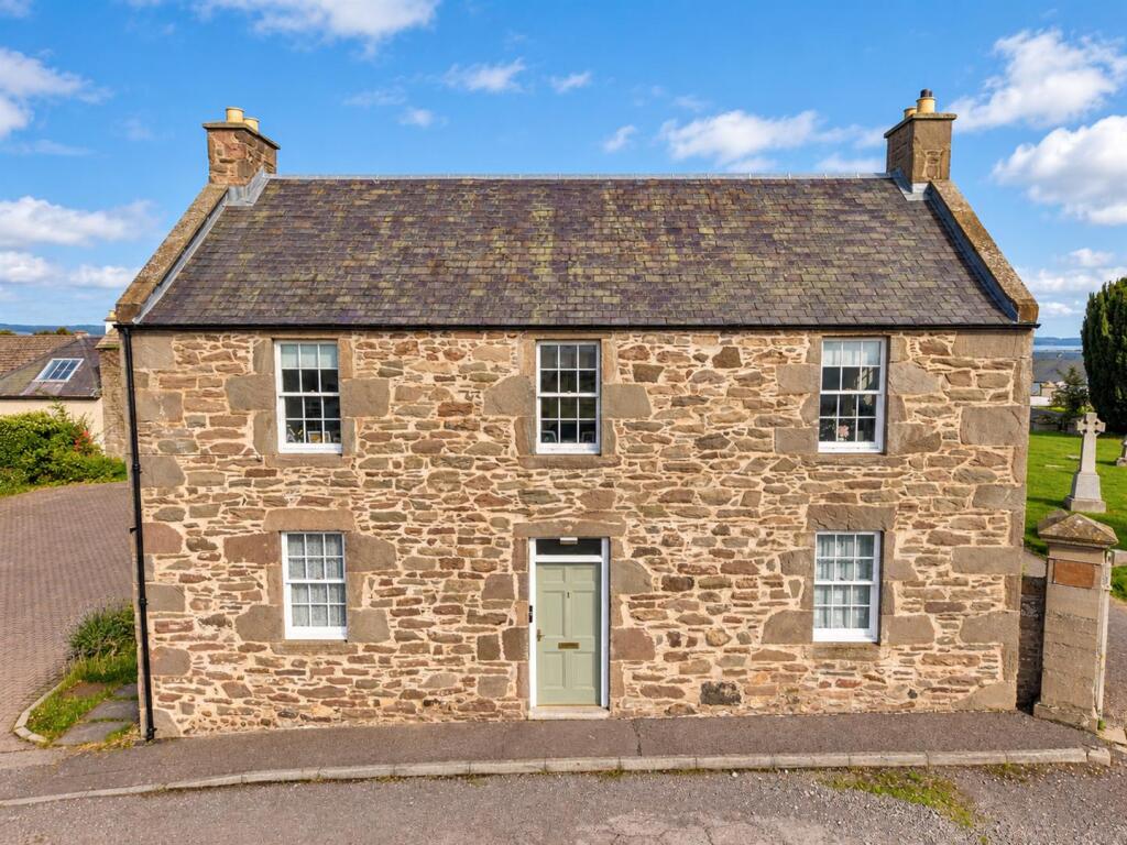 Main image of property: School Wynd, Errol, Perth