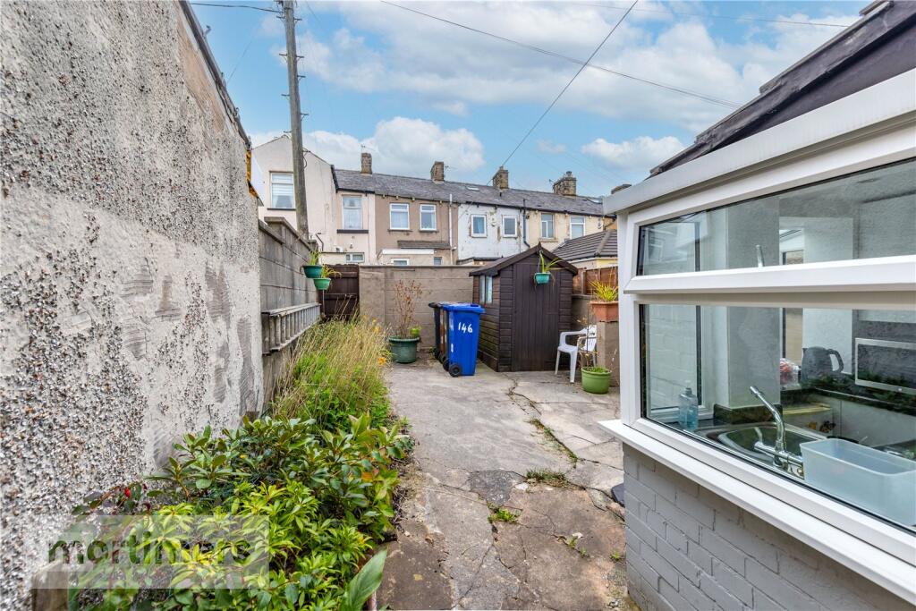 Stanley Street, Accrington, BB5 photo 3
