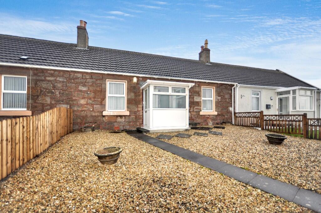 Main image of property: 4 Dipple Cottage, Girvan, Ayrshire, KA26 9JL