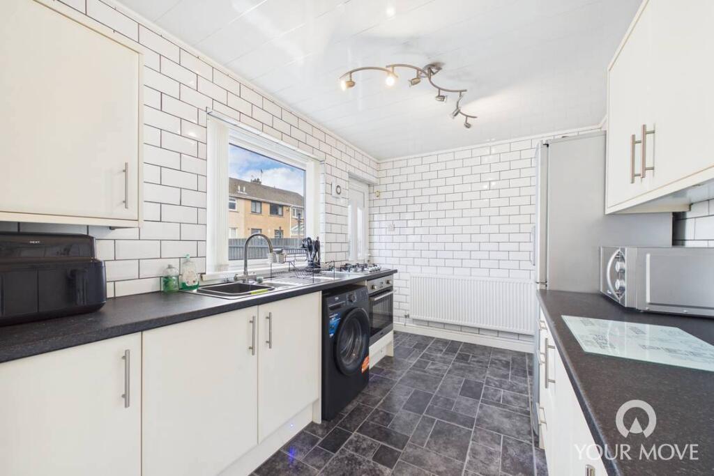 Cumberland Street, Workington, Cumbria, CA14 photo 3