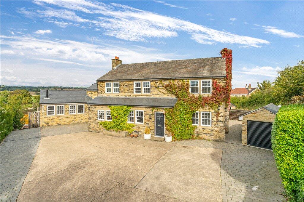 Main image of property: Church Lane, Pool in Wharfedale, Otley, West Yorkshire, LS21