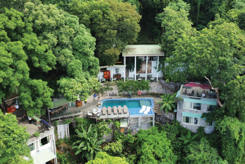 Main image of property: Soufrière