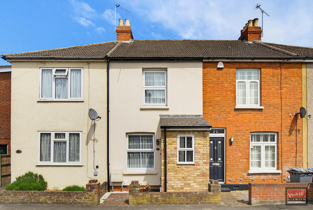 Main image of property: Hythe Park Road, Egham, Surrey TW20