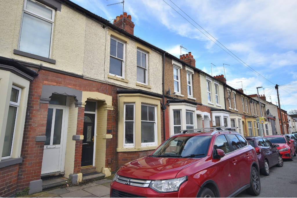 Main image of property: Southampton Road, Northampton, NN4