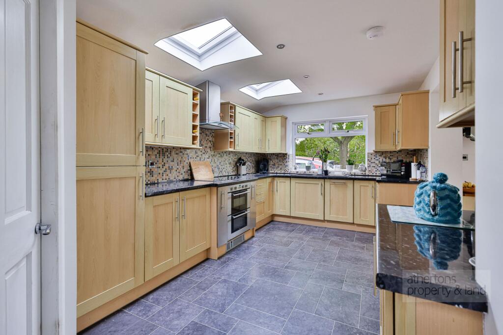 House in Ribble Valley, Simonstone - View 3
