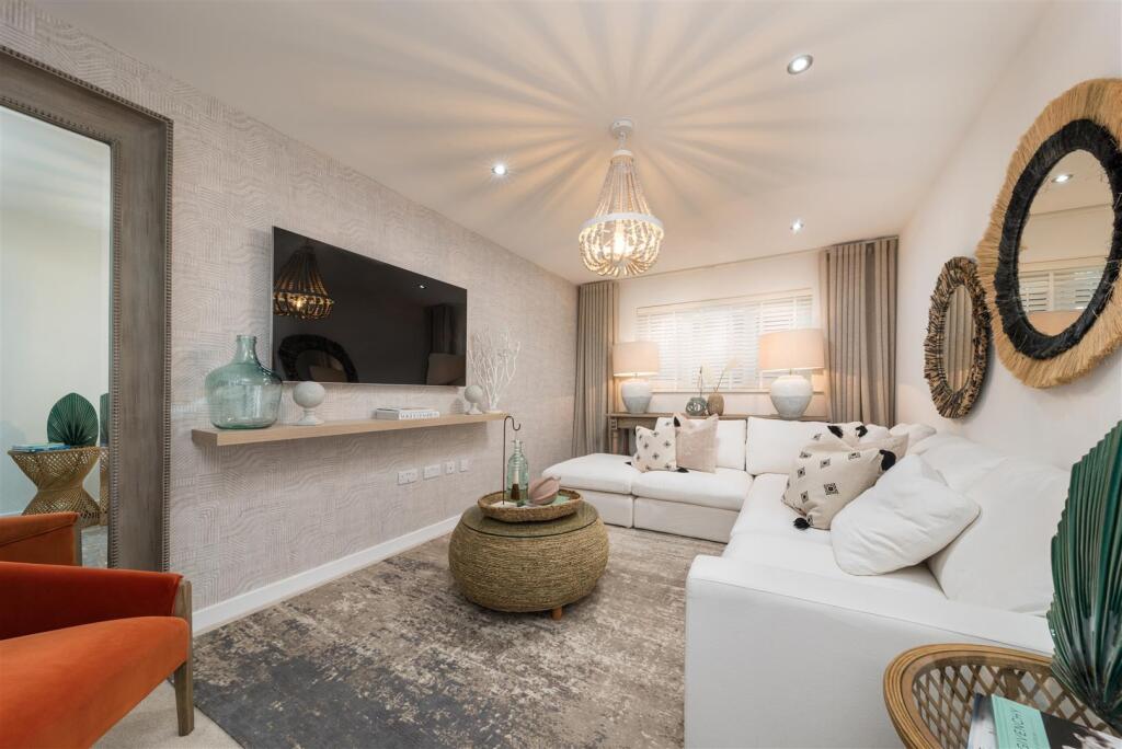 The Palm, Bluebell Gardens, Trimdon Village photo 3