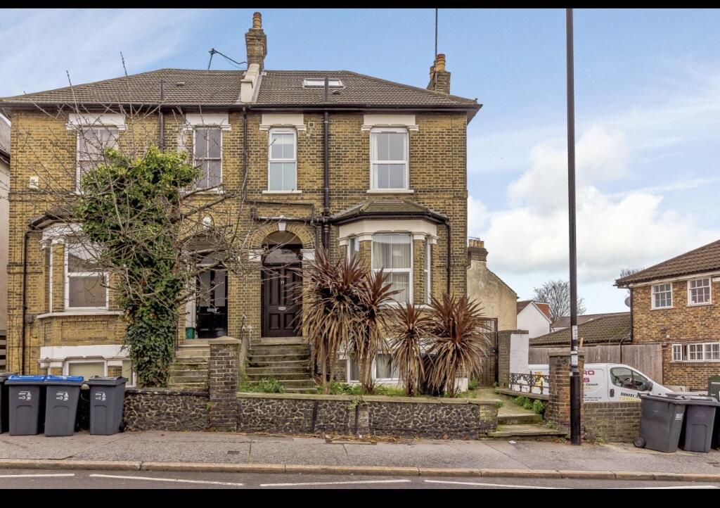 Main image of property: St. Peter's Road, South Croydon