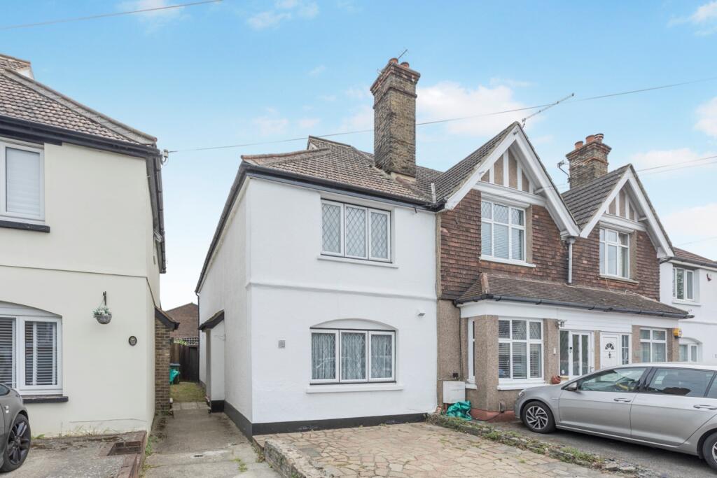 Main image of property: West View Road Swanley BR8