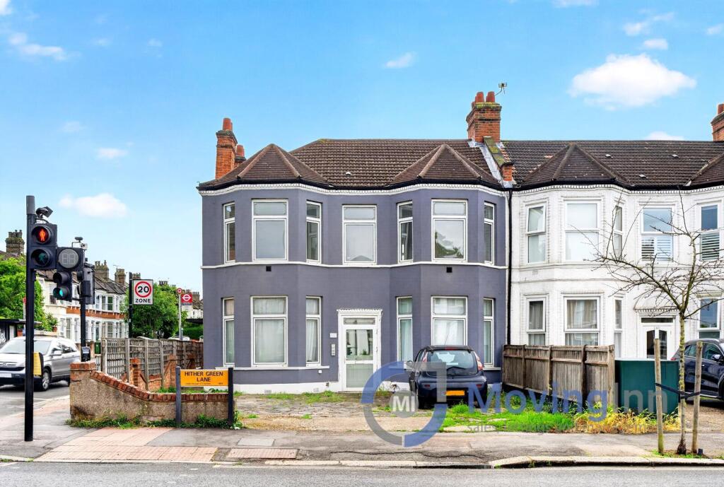 Main image of property: Hither Green Lane, Hither Green, SE13 6TT