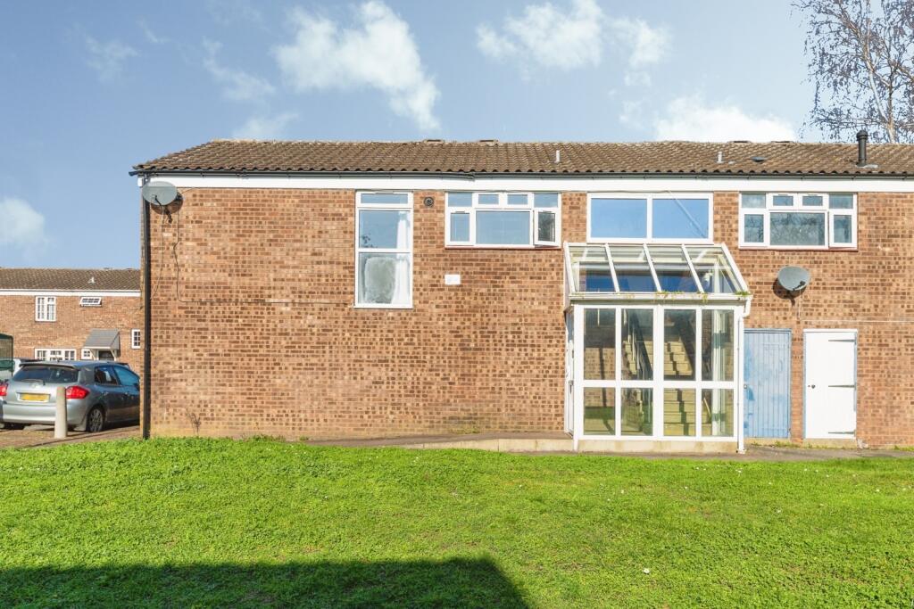Main image of property: Kingsley Court, Sandy, Bedfordshire, SG19