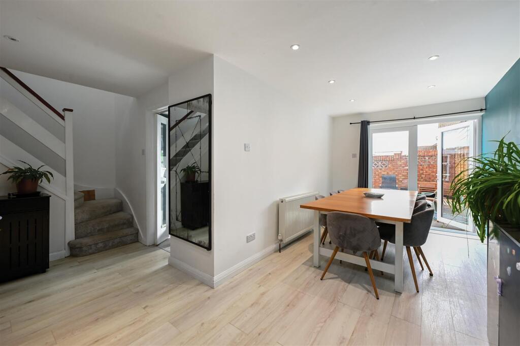 House in Reading - View 5