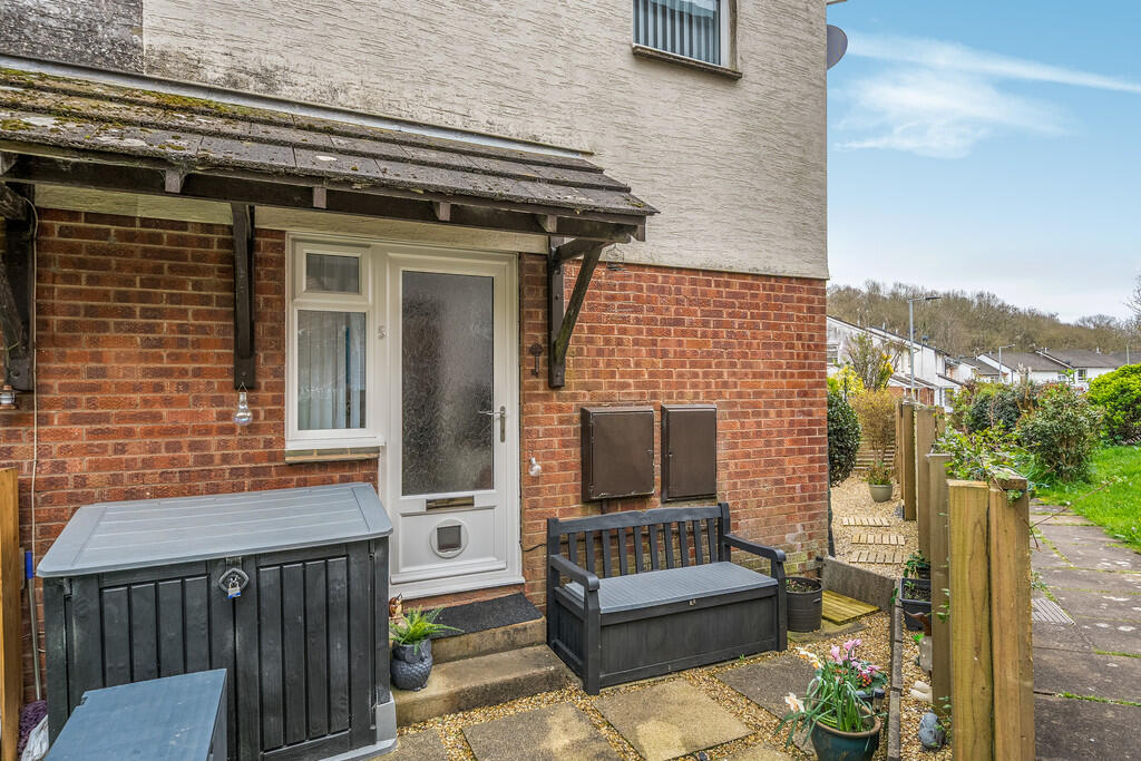Main image of property: Perth Close, Exeter