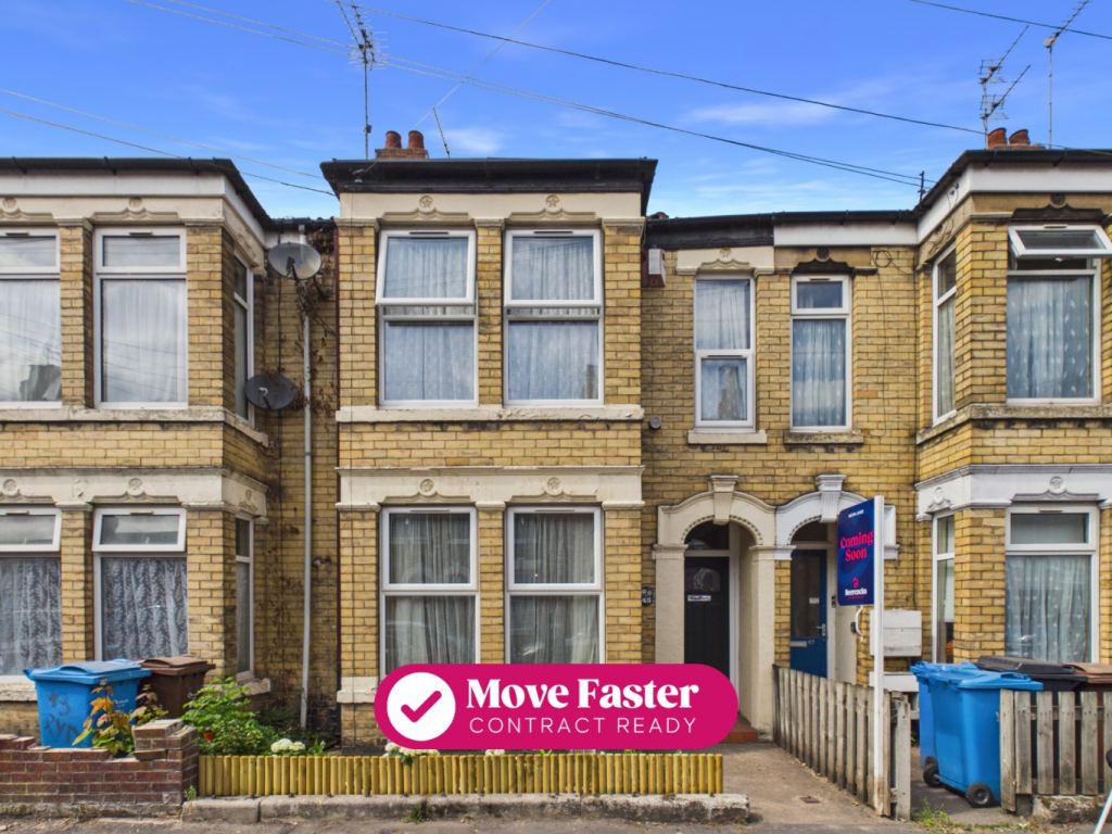 Main image of property: Ryde Street, Hull, East Riding of Yorkshire, HU5 1PB