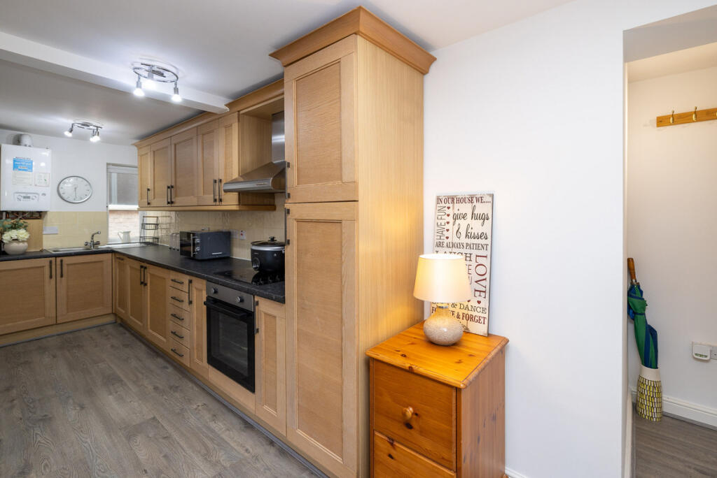 Main image of property: Croft Court, Barley Croft Lane, Dinnington, Sheffield, S25