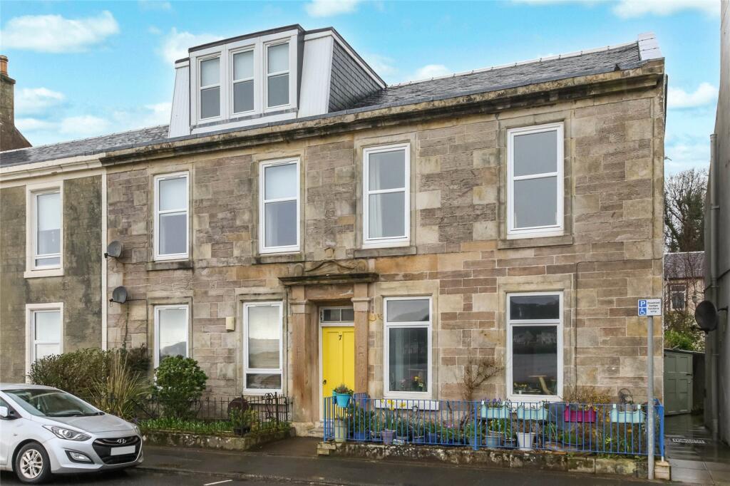 Main image of property: Kelburn Street, Millport, Isle of Cumbrae, North Ayrshire, KA28