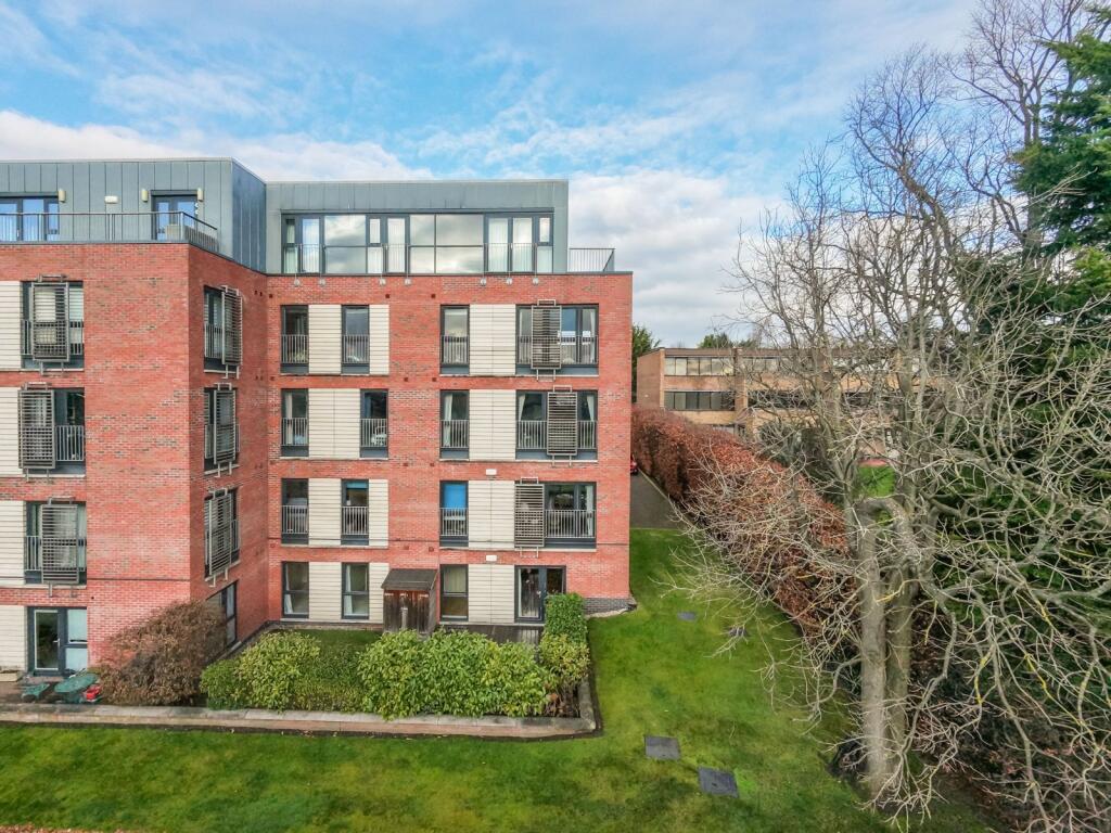 Main image of property: 18/1 Fettes Rise, Fettes, Edinburgh, EH4