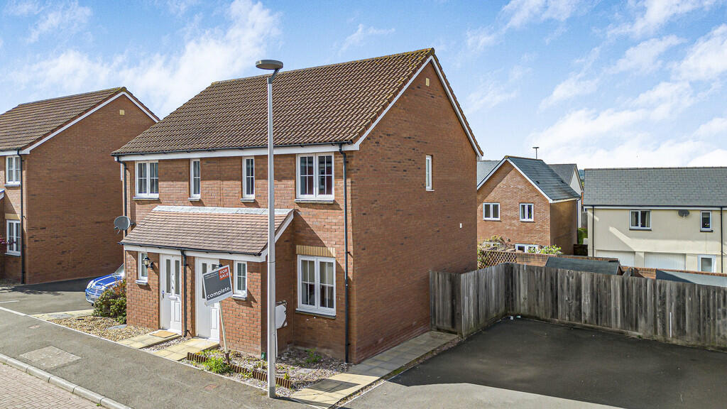 Main image of property: Pouncel Lane, Cranbrook, EX5 7BT