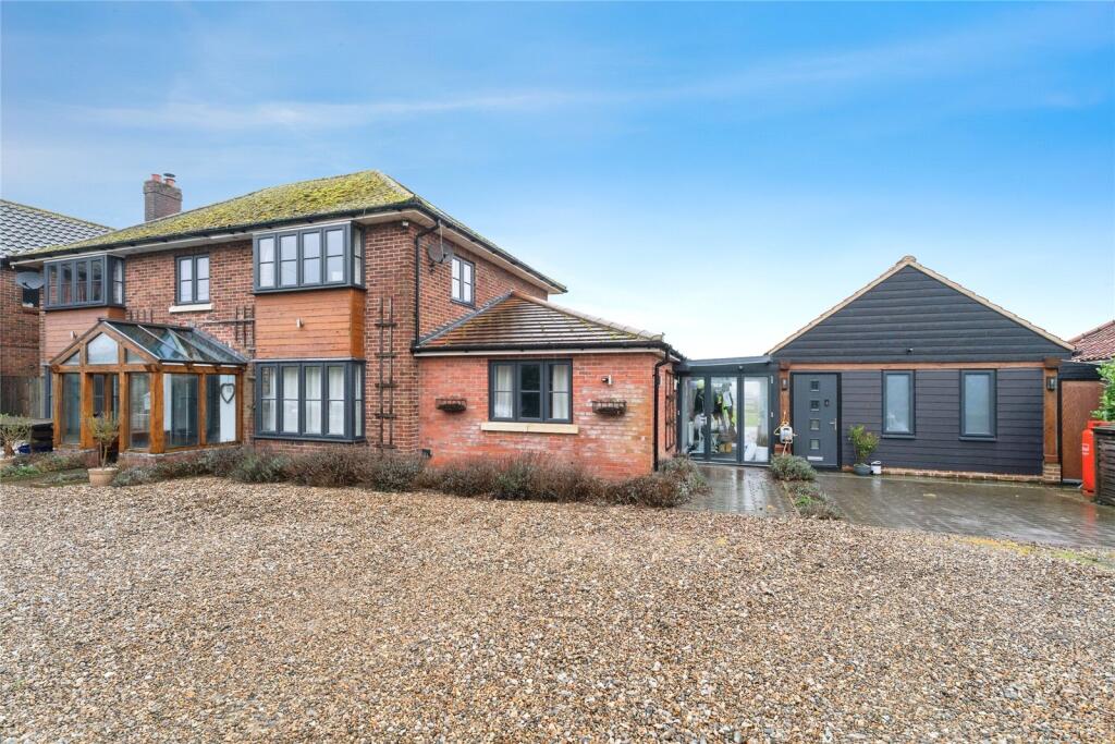 Main image of property: Fakenham Road, Briston, Melton Constable, Norfolk, NR24