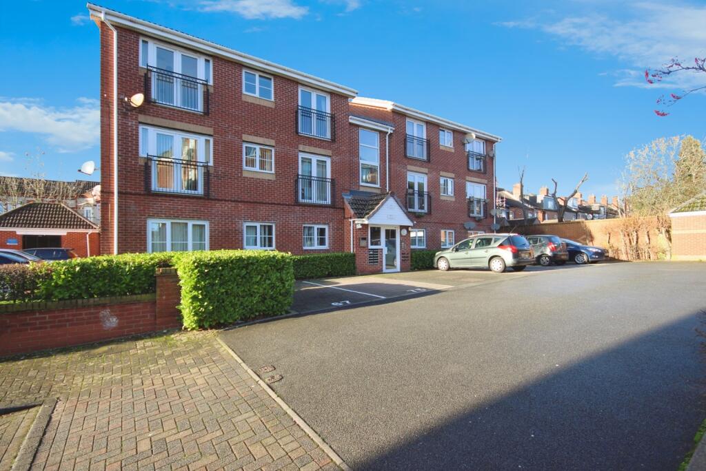 Main image of property: Signet Square, Coventry, West Midlands, CV2