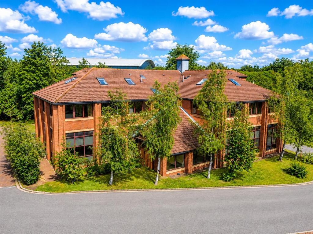 Main image of property: Ancells Road, Fleet