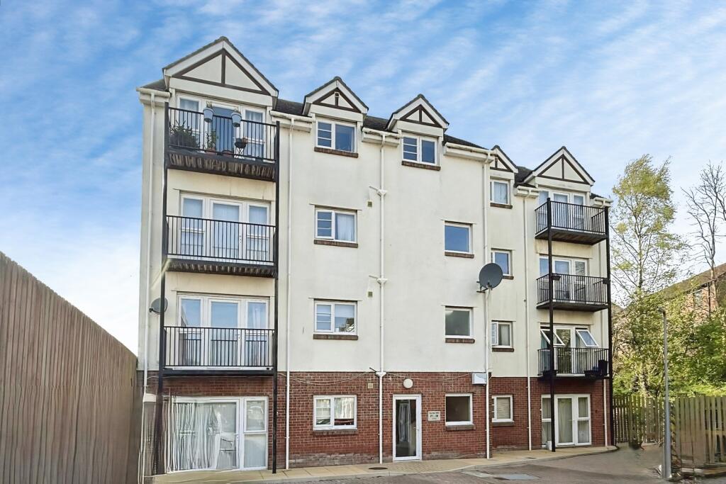 Main image of property: The Saw Mills, Port Road, Carlisle, Cumbria, CA2