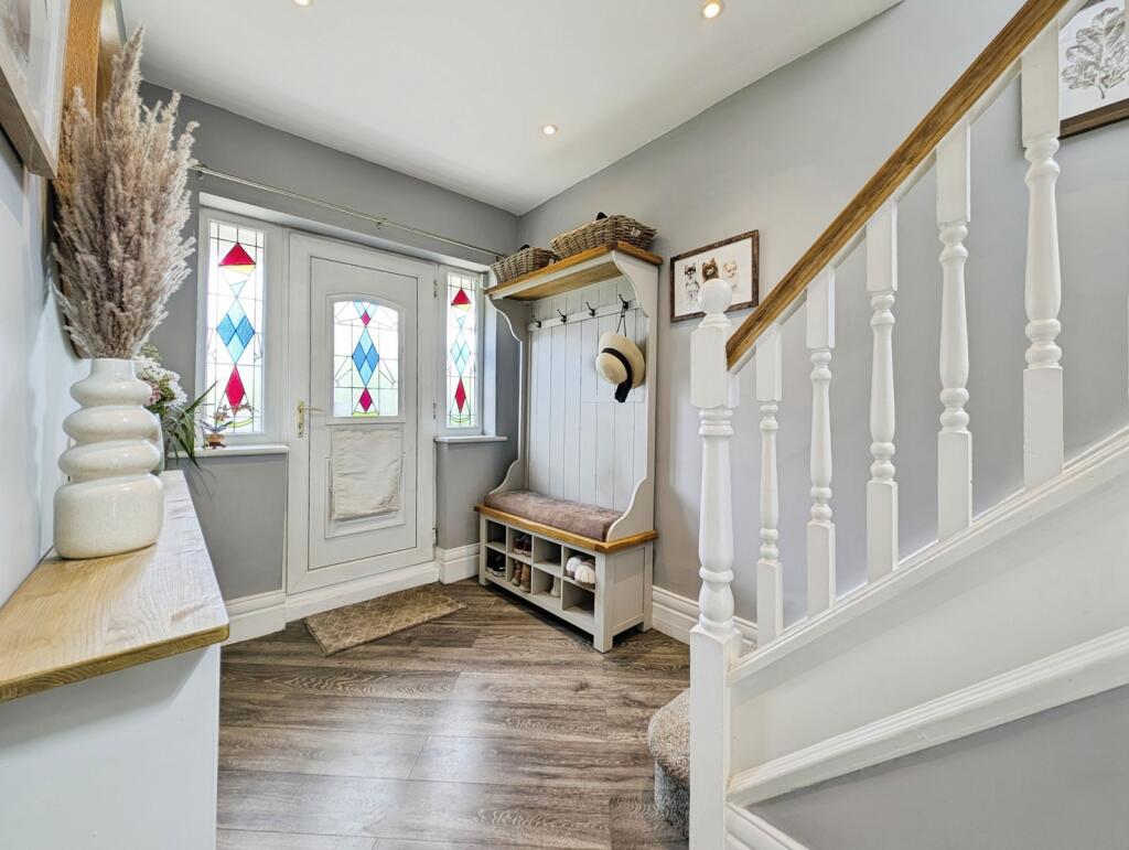 House in Newcastle upon Tyne - View 4
