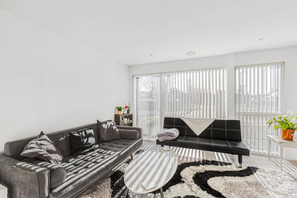 Main image of property: Vantage Court, Old Kent Road, Southwark, London