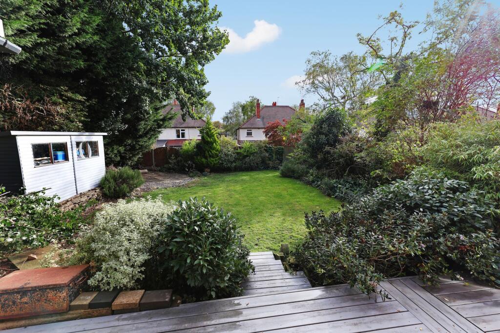 Oakleigh Avenue, Wakefield, WF2 photo 4
